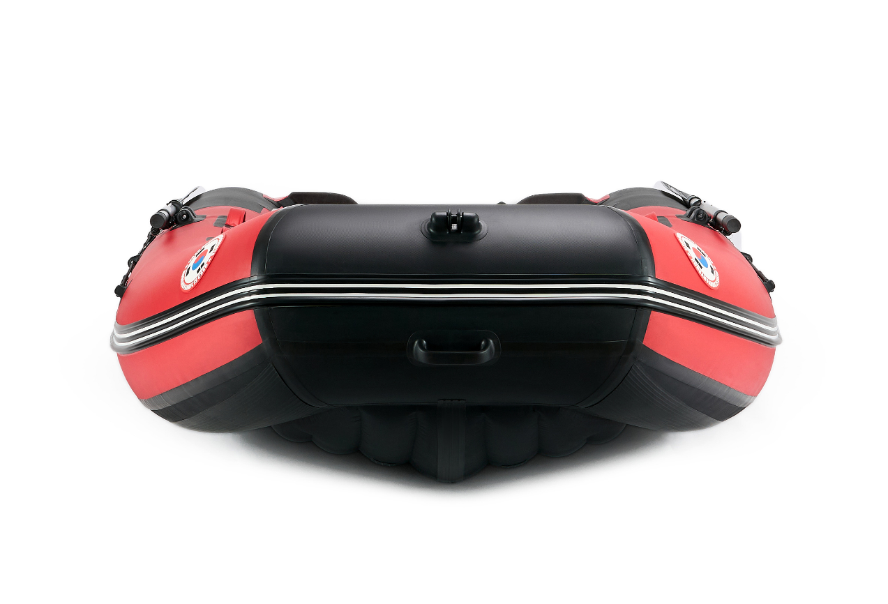 КОМПЛЕКТ ЛОДКА MISHIMO PRO 350 + ЛОДОЧНЫЙ МОТОР MARLIN MP 9.9 (15) AMHS PROLINE в Бийске