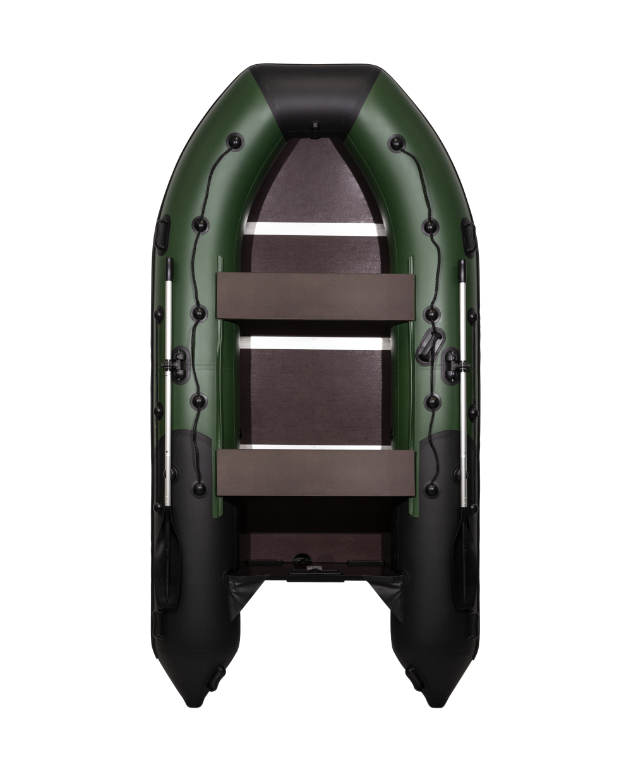 Лодка Ривьера Максима 3400 СК в Бийске