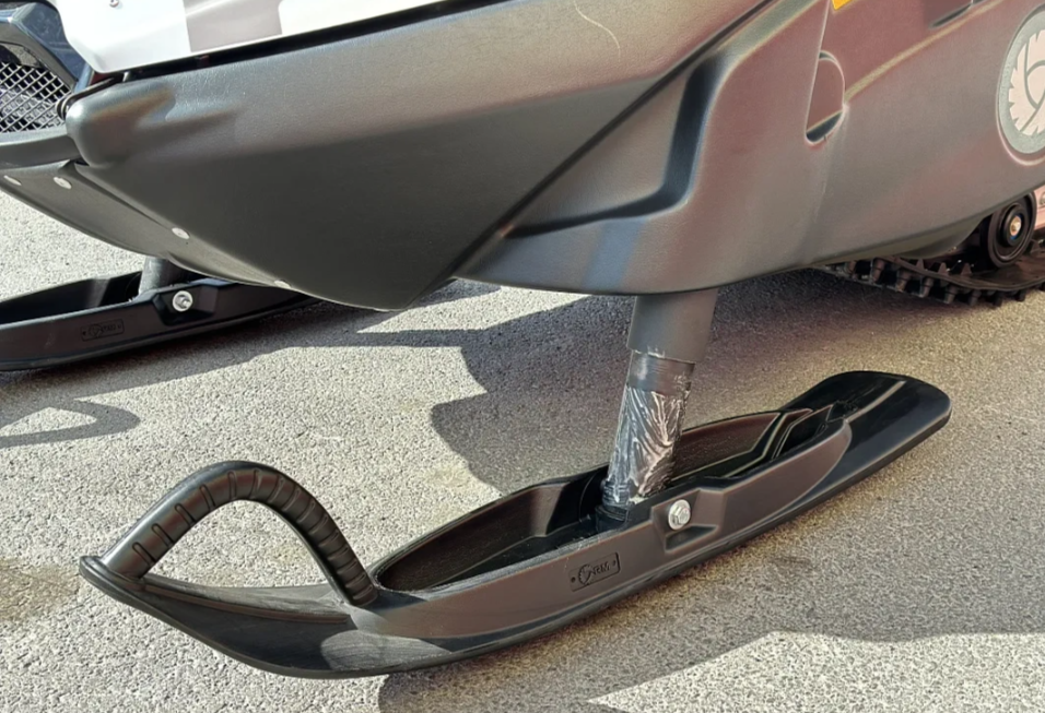 Снегоход РМ TAYGA PATRUL 800 SWT в Бийске