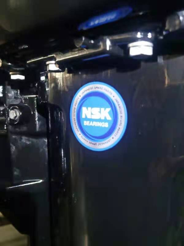 Лодочный мотор MARLIN PROLINE MP 9.9 (20) AMHS FORCE в Бийске