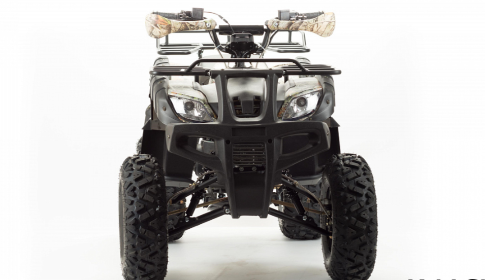 Квадроцикл MOTOLAND (МОТОЛЕНД) 200 ALL ROAD в Бийске