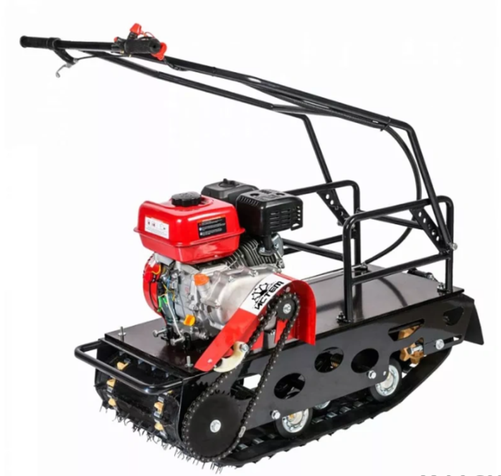 Мотобуксировщик ИСТЕМ 7 Lifan в Бийске