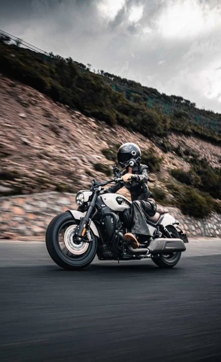 Мотоцикл Benda DarkFlag 500 Commander в Бийске