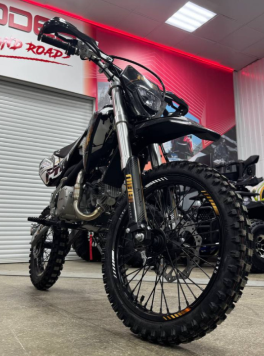 Мотоцикл (питбайк) PROMAX FIDET (ФАЙДЕТ) 190E 17/14 в Бийске