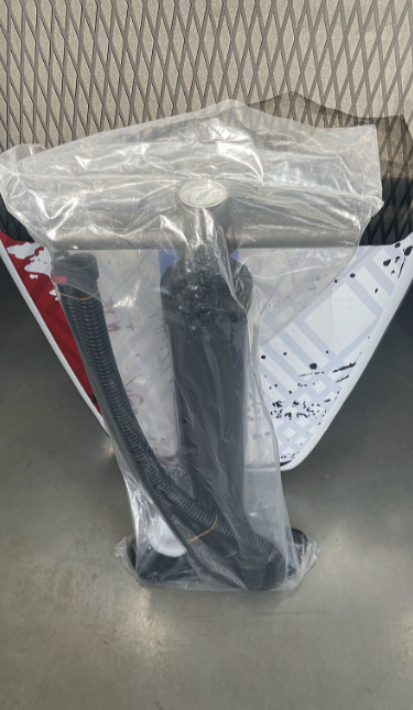 SUP (САП) ДОСКА RAIDEX TAKUMO 10.6’ (320СМ) N 7 в Бийске