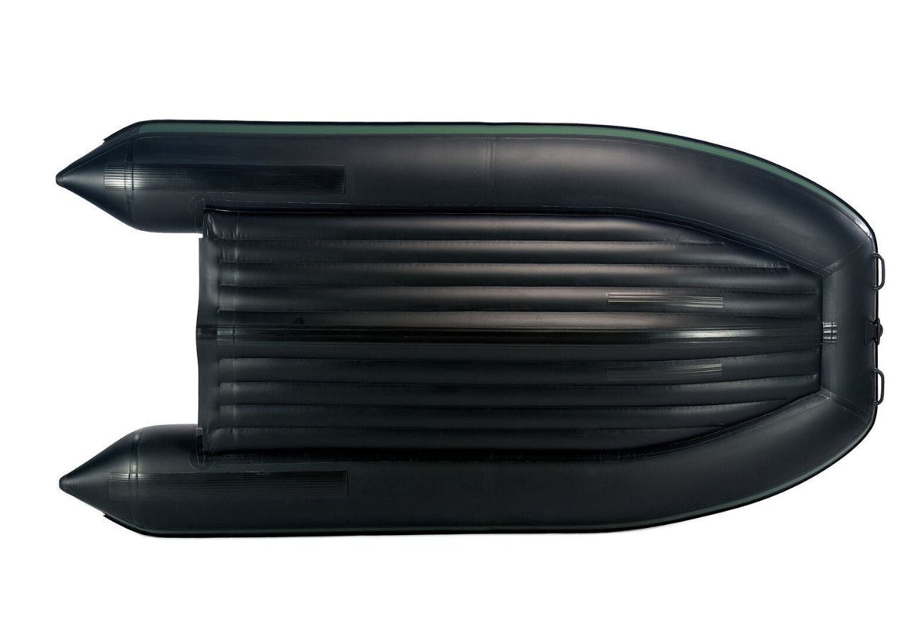 КОМПЛЕКТ ЛОДКА MISHIMO FAMILY LITE 370 + МОТОР MARLIN MP 9.9 AMHS PROLINE FORCE в Бийске