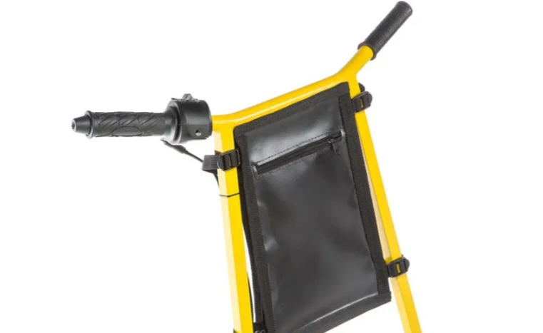 Мотобуксировщик LEBEDEV MOTORS РЕКС RA380 в Бийске