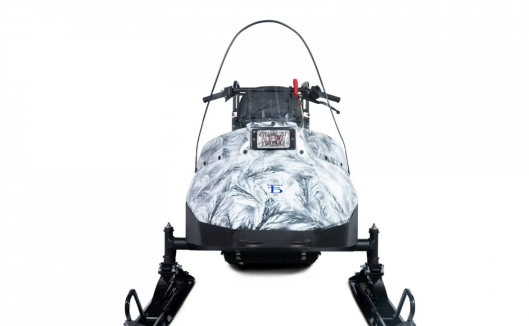 Миниснегоход Бурлак-М Егерь 17 л.с. с эл.зап. в Бийске