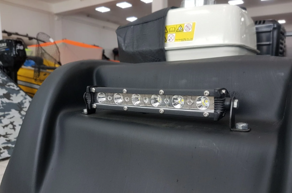 Мотобуксировщик PAXUS 650 15 л.с. в Бийске