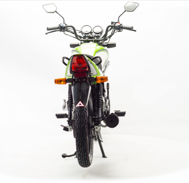 Мотоцикл MOTOLAND (МОТОЛЕНД) VOYAGE 200 в Бийске