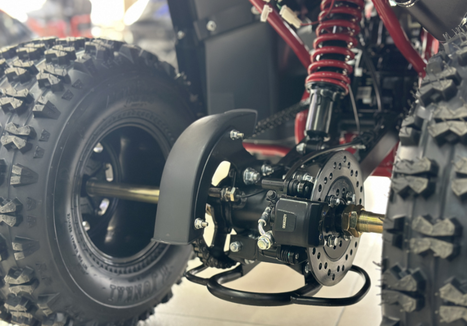 Квадроцикл GBM MAVERICK 222 NEW в Бийске