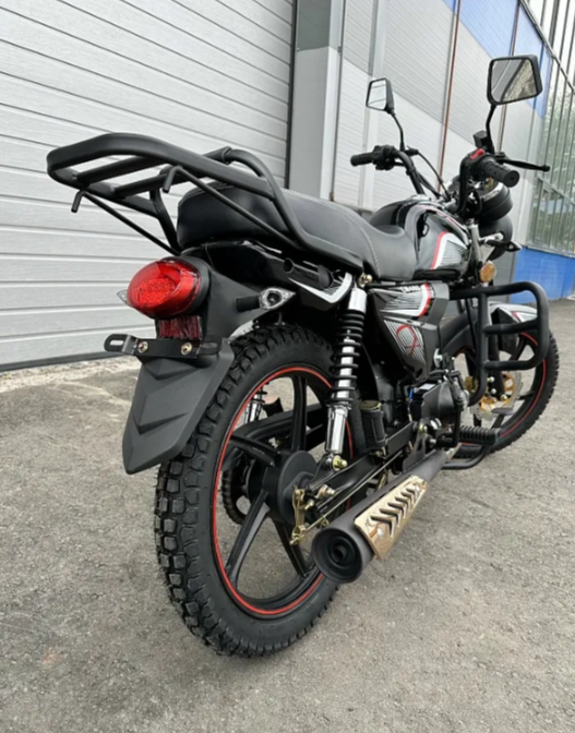 Мопед PROMAX SUPER MAX 150 LED в Бийске