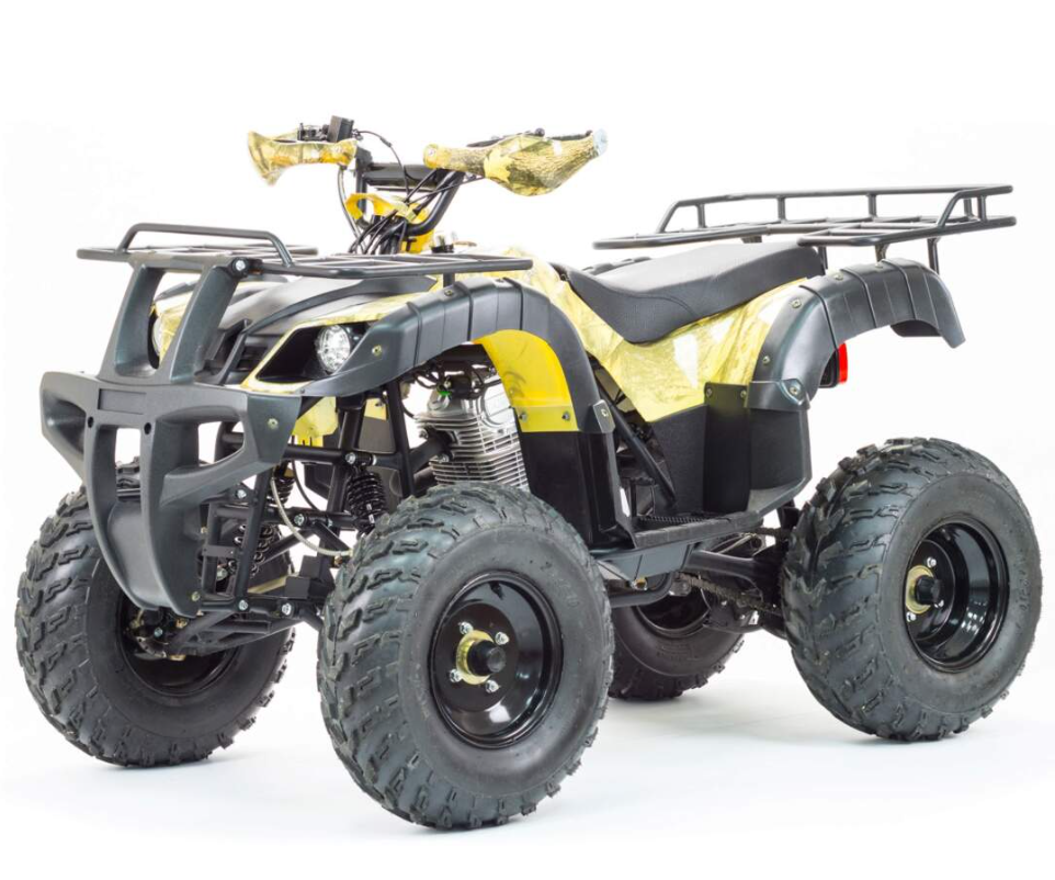 Квадроцикл MOTOLAND (МОТОЛЕНД) 250 ADVENTURE в Бийске