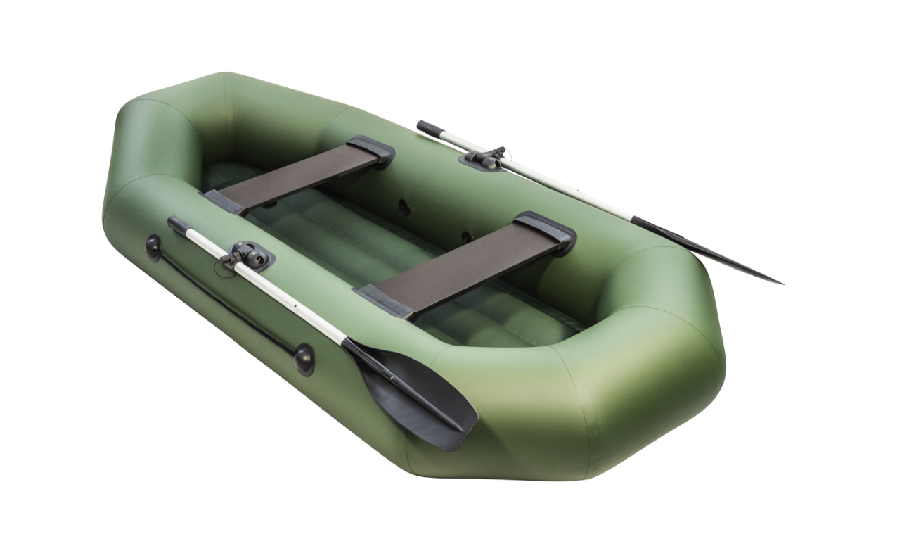 Лодка АКВА-ОПТИМА 260 НД в Бийске