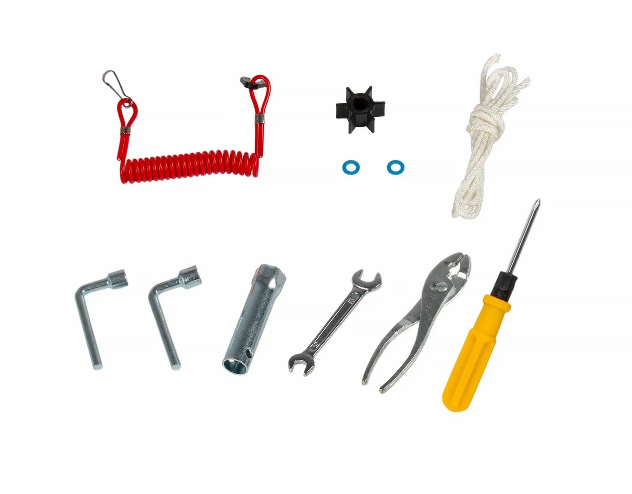 ЛОДОЧНЫЙ МОТОР GLADIATOR G5FHS в Бийске