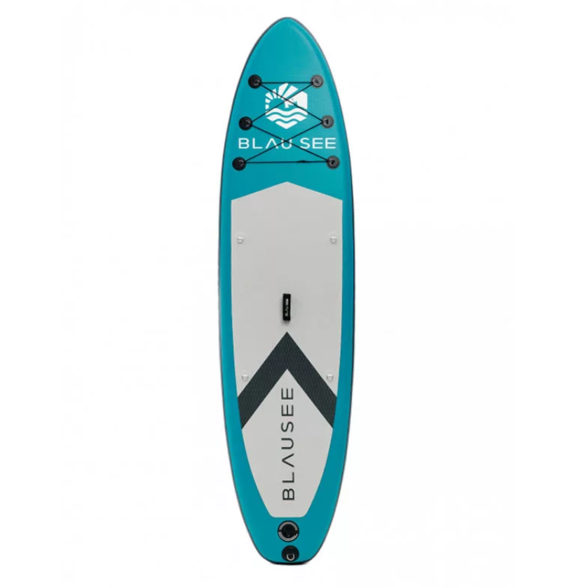 НАДУВНОЙ SUP-BOARD BUSINESS LIGHT BLUE 10,6 в Бийске