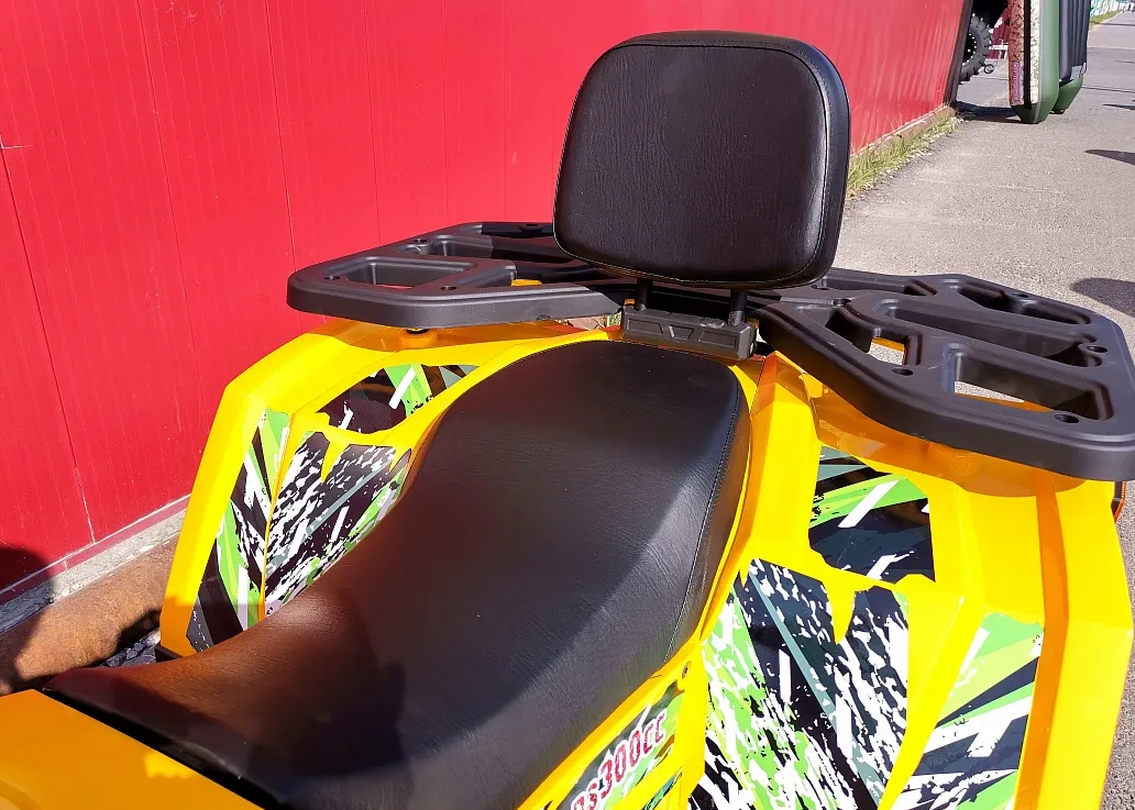 Квадроцикл PROMAX STORM 280 LUX в Бийске