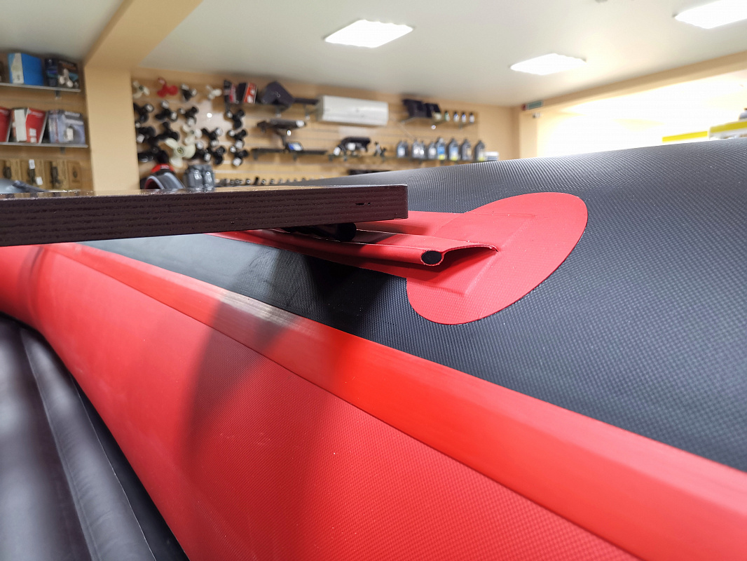 Лодка MISHIMO SPORT 390 в Бийске