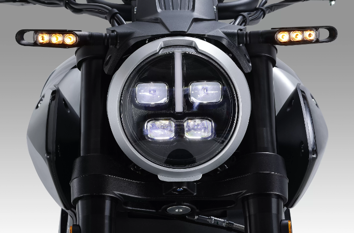 Мотоцикл GAOKIN THOR 1000 в Бийске