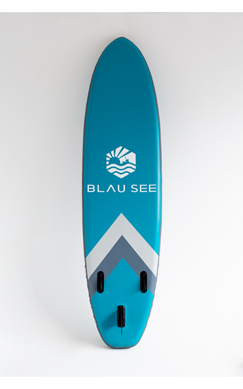 НАДУВНОЙ САП БОРД BLAUSEE 10,6 в Бийске