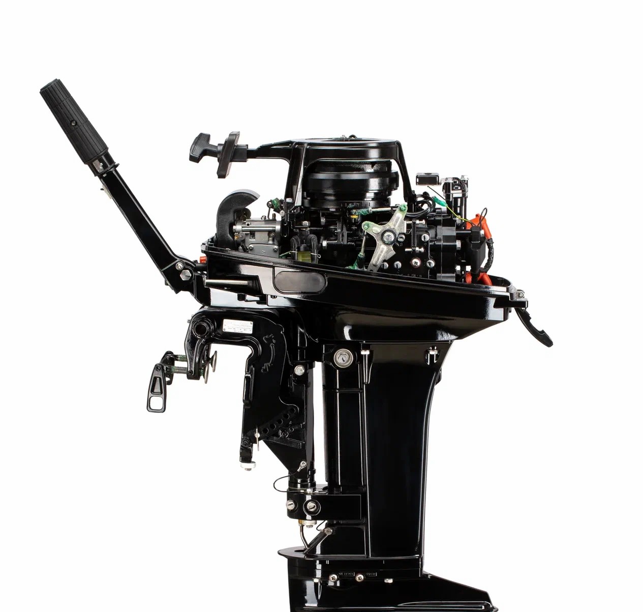 ЛОДОЧНЫЙ МОТОР GLADIATOR G20FHS в Бийске