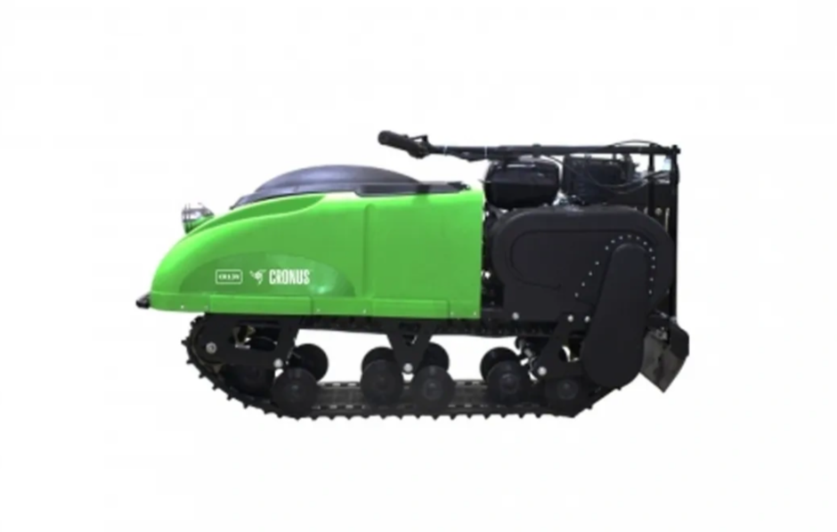 Мотобуксировщик CRONUS CR13V в Бийске