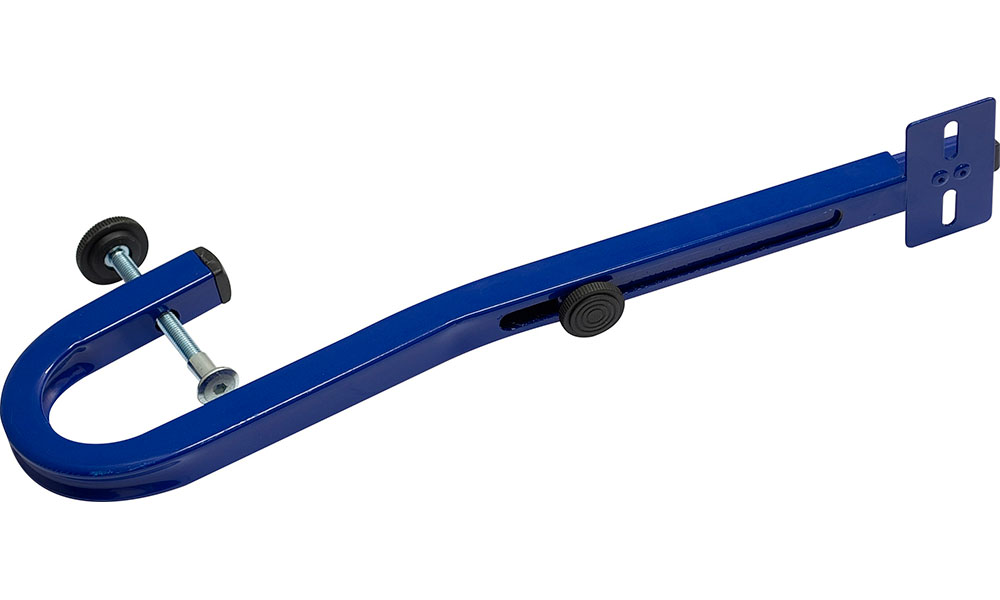 Кронштейн датчика эхолота №1 под нднд в Бийске