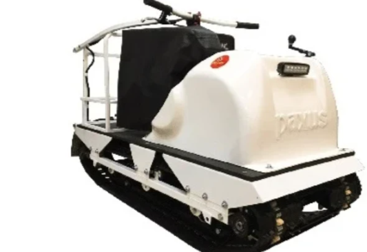 Мотобуксировщик PAXUS 550 15 л.с. в Бийске