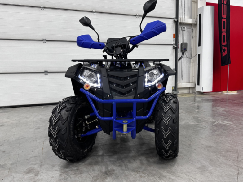 Квадроцикл GBM SHARP BIG 300 NEW PREMIUM в Бийске