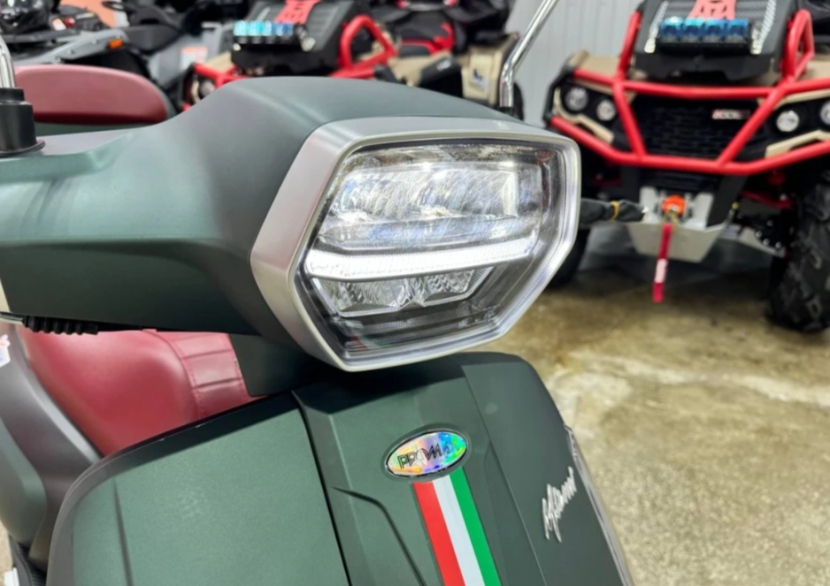 Скутер PROMAX Miami 240 (49) в Бийске