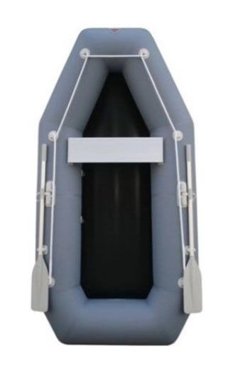 ЛОДКА НАДУВНАЯ YUKONA 230 G (БЕЗ ПАЙОЛА, ТРАНЕЦ В КОМПЛЕКТЕ) в Бийске