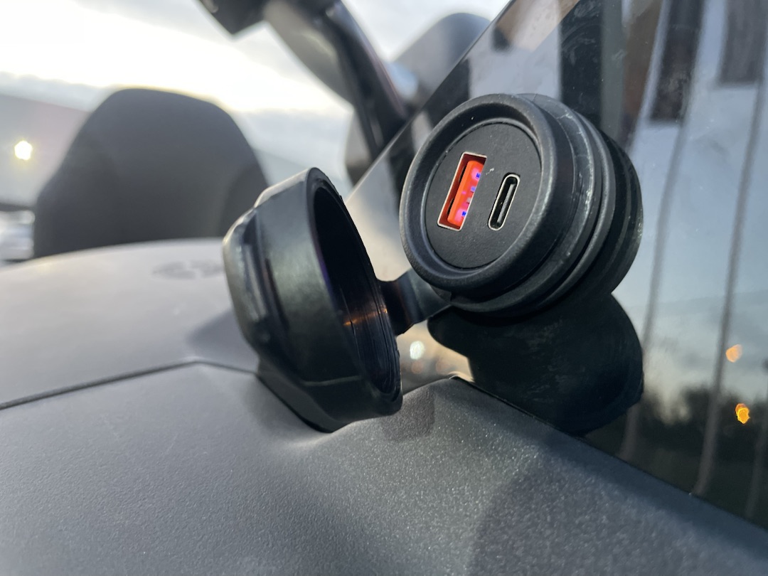 Квадроцикл BENDA Redstone 550 R2 в Бийске