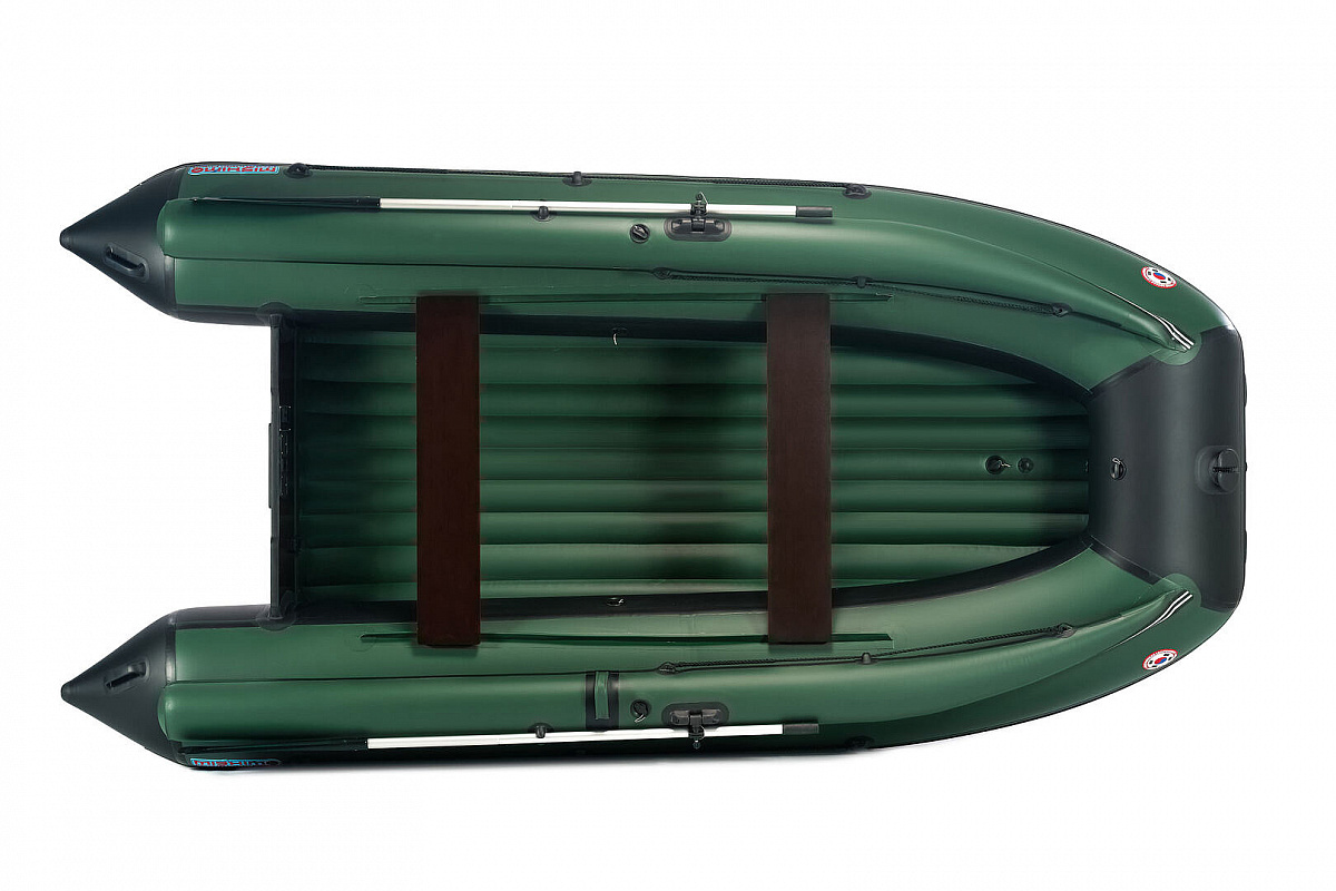 Лодка MISHIMO FAMILY LITE DF 390 в Бийске