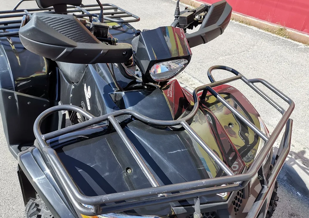 Квадроцикл PROMAX TRX300 CVT в Бийске