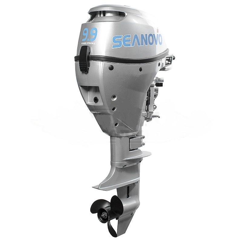 Лодочный мотор SEANOVO SNF9.9FES в Бийске