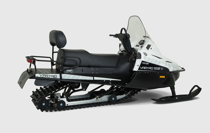 СНЕГОХОД РМ ТАЙГА ВАРЯГ 550 V в Бийске