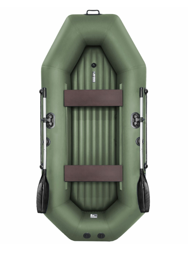  Лодка АКВА-МАСТЕР 280 НД в Бийске