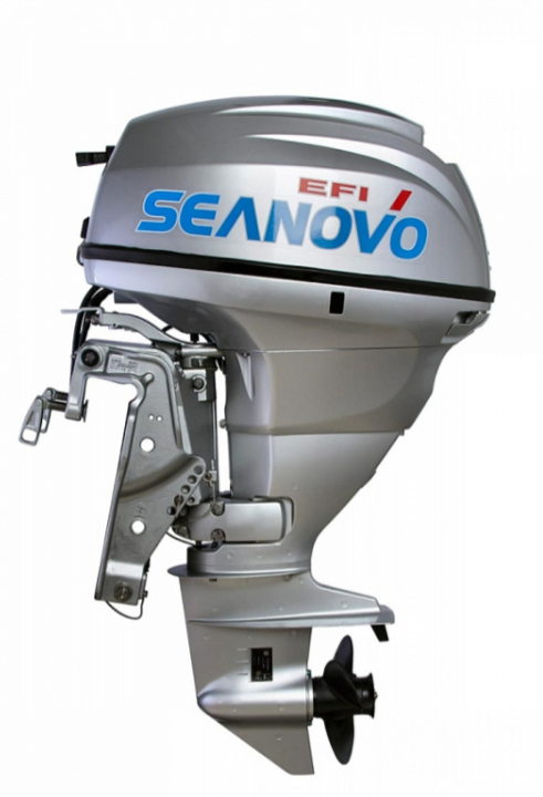 Лодочный мотор SEANOVO SNEF30FEL-T - EFI в Бийске