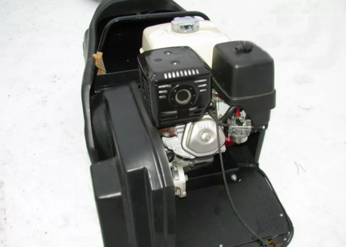 Мотобуксировщик ВОЛГАРЬ 9 Утилитарный в Бийске