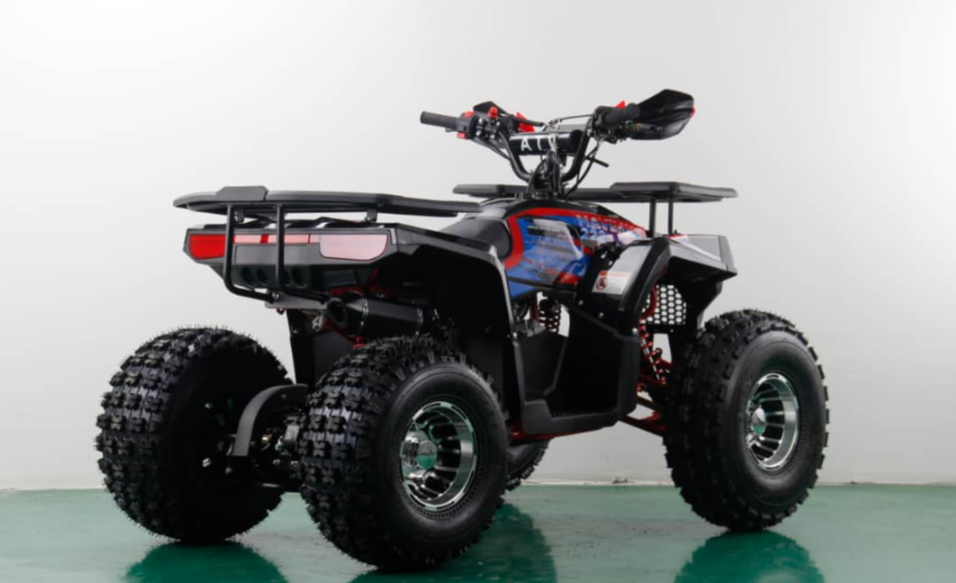 Квадроцикл GBM MAVERICK 222 NEW в Бийске