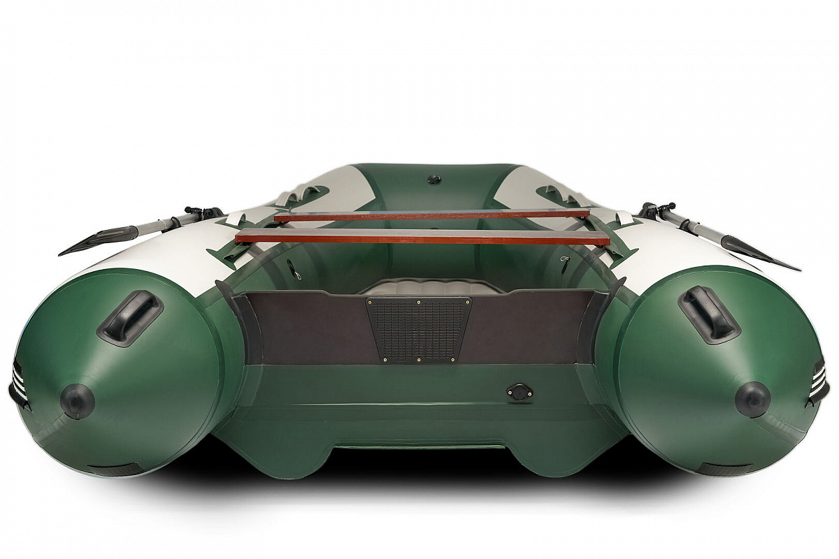 Лодка MISHIMO LITE DF 400 в Бийске