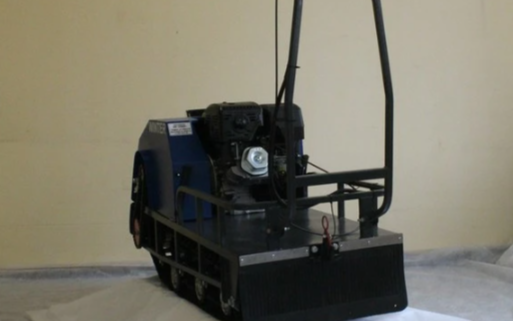 Мотобуксировщик ВЕПС WINTER «ЛОНГ» 15 в Бийске