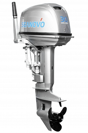 Лодочный мотор SEANOVO SN30FHL в Бийске