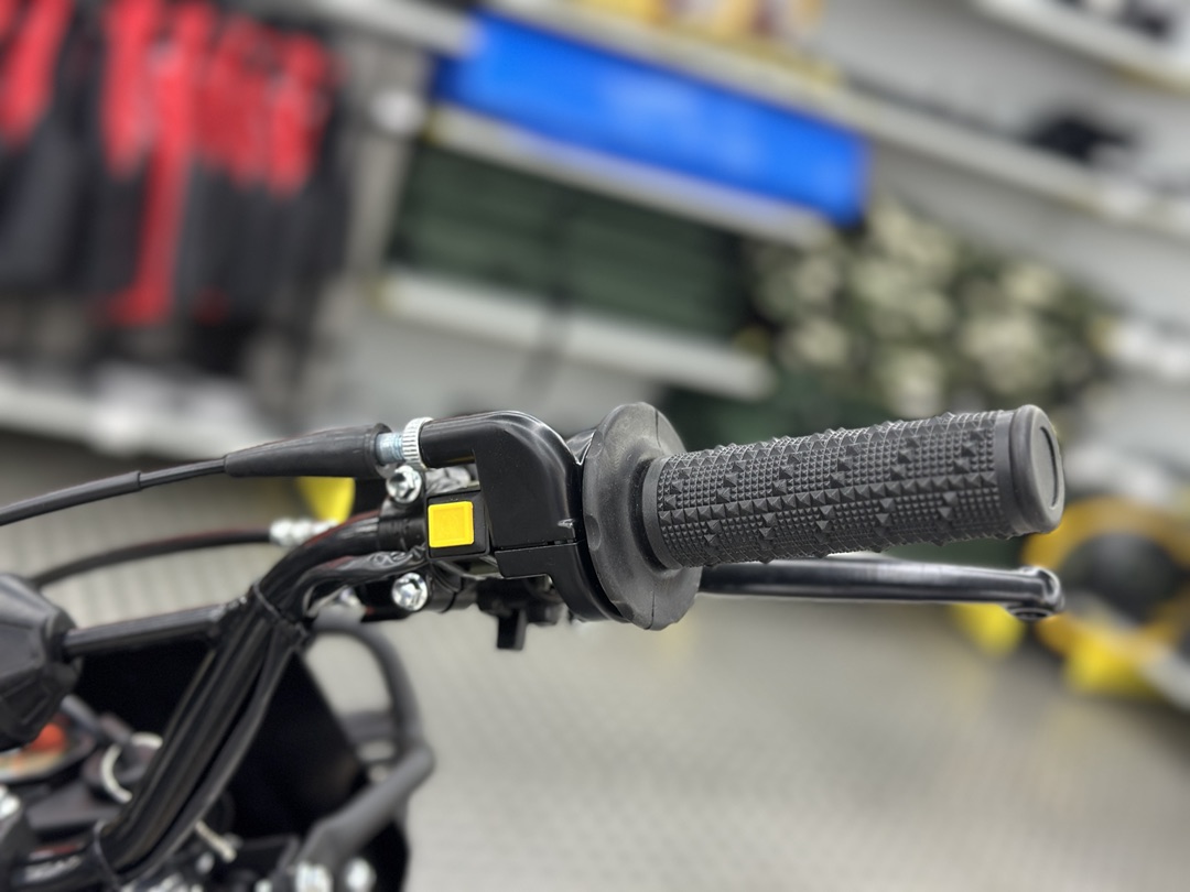 Кроссовый мотоцикл PROMAX ARMY 250 в Бийске