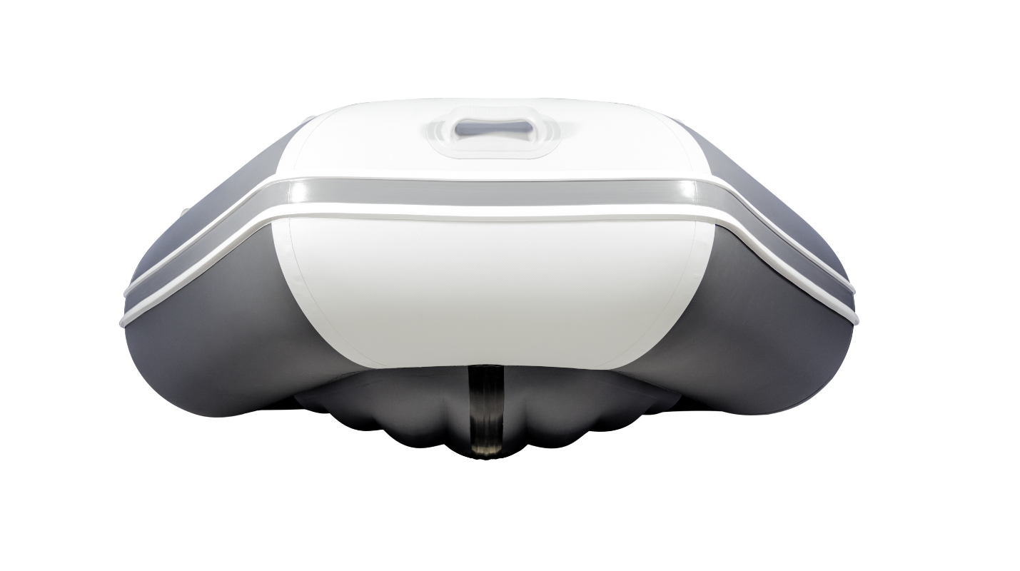 Лодка АКВА 3400 НДНД в Бийске