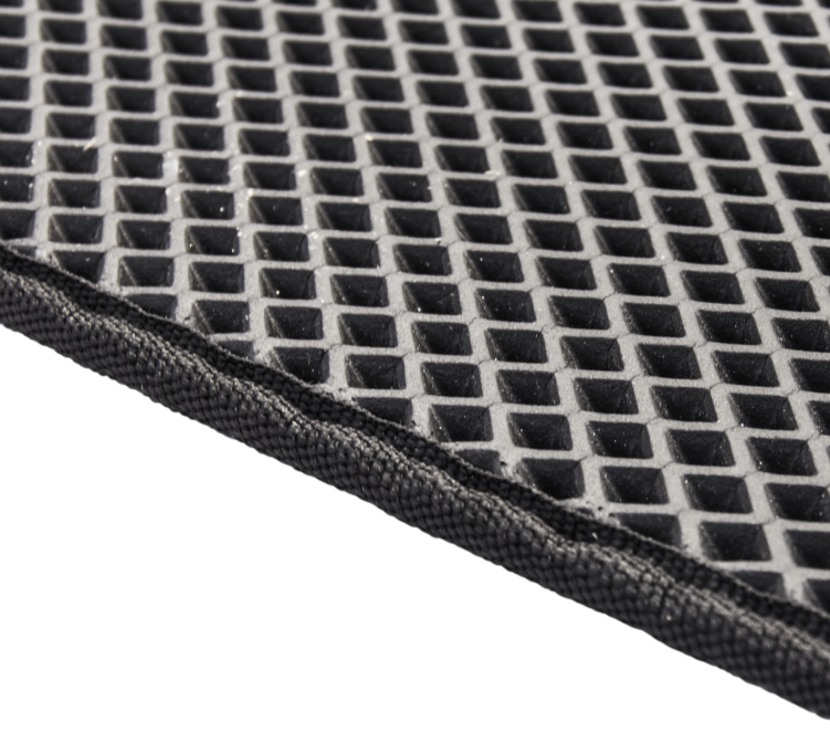 Коврик EVA Proff РИВЬЕРА КОМПАКТ 3200 НДНД в Бийске