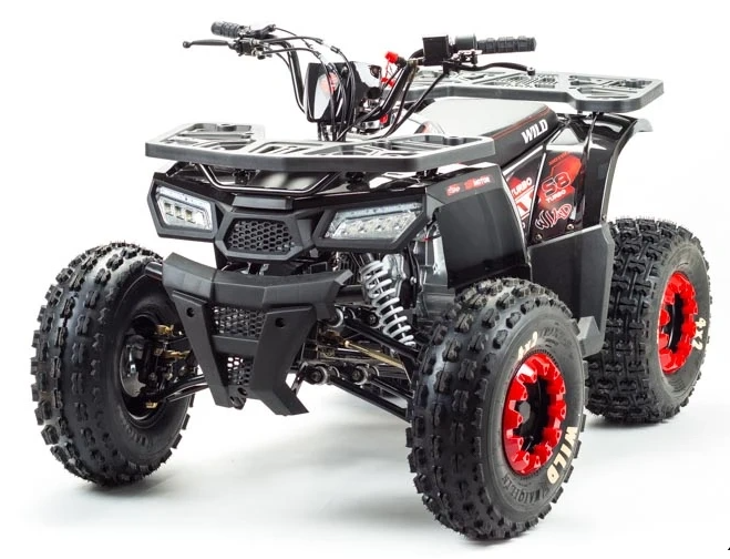 Квадроцикл PROMAX WILD 175 в Бийске