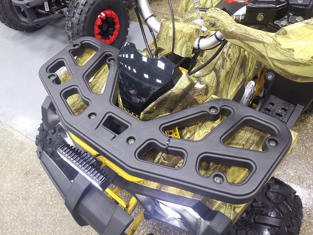 Квадроцикл PROMAX STORM 190 PRO в Бийске