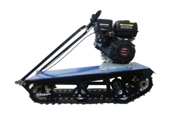 Мотобуксировщик XTREME-MOTORS "Конек-Горбунок" 8.5 л.с. в Бийске