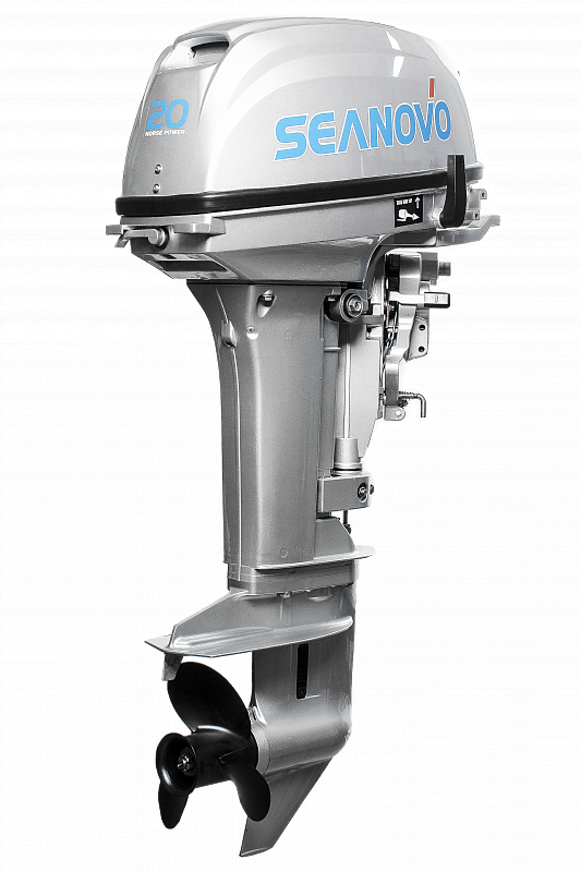Лодочный мотор Seanovo SN20FFES в Бийске